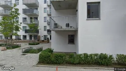 Apartments for rent in Limhamn/Bunkeflo - Photo from Google Street View