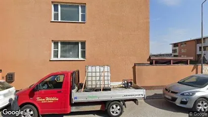 Apartments for rent in Vallentuna - Photo from Google Street View