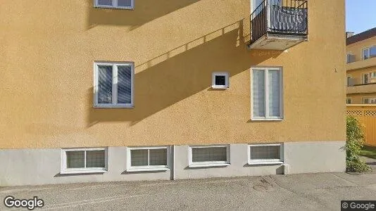 Apartments for rent in Västerås - Photo from Google Street View
