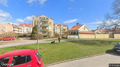 Apartments for rent in Kalmar - Photo from Google Street View