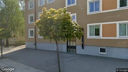 Apartments for rent in Flen - Photo from Google Street View