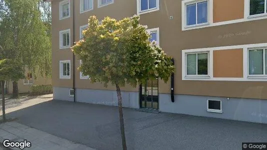 Apartments for rent in Flen - Photo from Google Street View