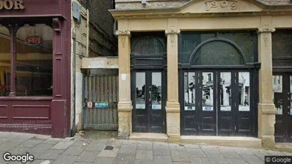 Apartments for rent in Newcastle upon Tyne - Tyne and Wear - Photo from Google Street View