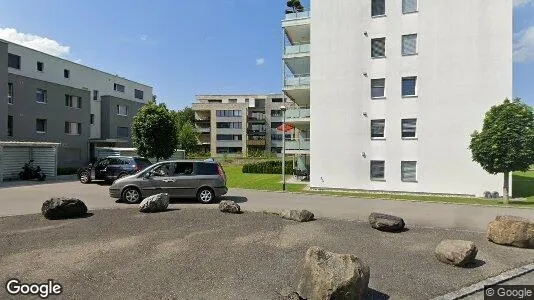 Apartments for rent in Arbon - Photo from Google Street View