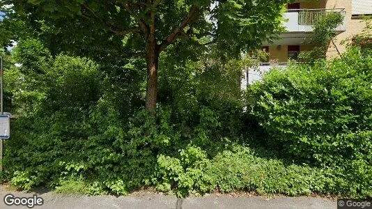 Apartments for rent in Bülach - Photo from Google Street View