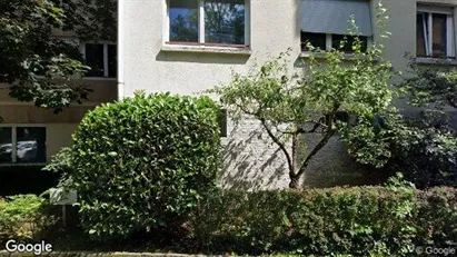 Apartments for rent in Versoix - Photo from Google Street View