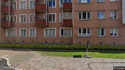 Apartments for rent in Malmö City - Photo from Google Street View
