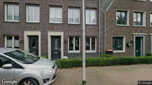 Apartments for rent in Katwijk - Photo from Google Street View