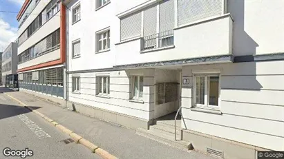 Apartments for rent in Bregenz - Photo from Google Street View