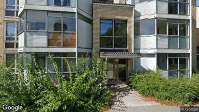 Rooms for rent in Helsinki Koillinen - Photo from Google Street View