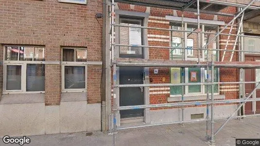 Rooms for rent in Leuven - Photo from Google Street View