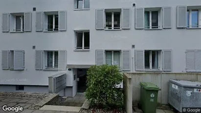 Apartments for rent in Luzern-Land - Photo from Google Street View