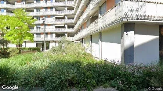 Apartments for rent in Zürich Distrikt 5 - Industriequartier - Photo from Google Street View
