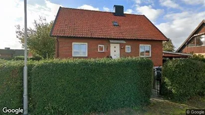 Apartments for rent in Vellinge - Photo from Google Street View
