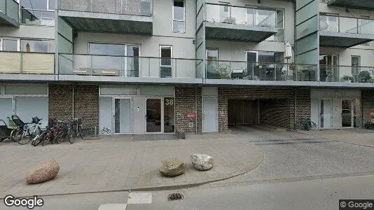 Apartments for rent in Copenhagen K - Photo from Google Street View