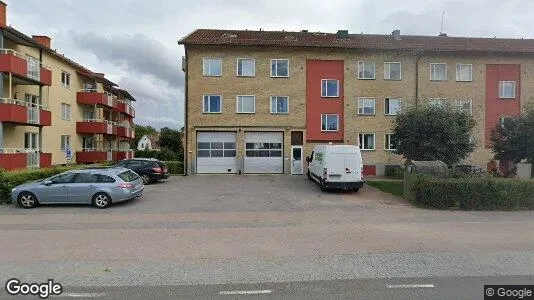 Apartments for rent in Vingåker - Photo from Google Street View