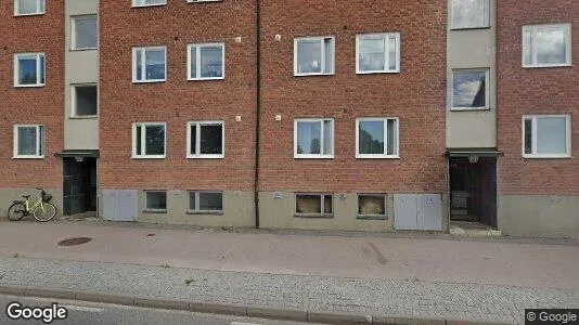 Apartments for rent in Vingåker - Photo from Google Street View