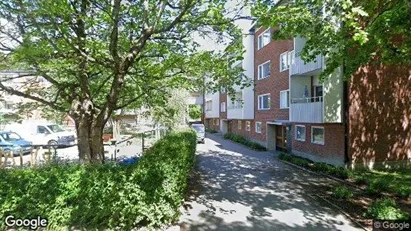 Rooms for rent in Uppsala - Photo from Google Street View