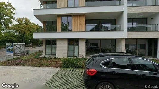 Apartments for rent in Zoersel - Photo from Google Street View