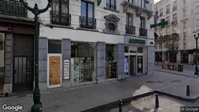 Apartments for rent in Stad Brussel - Photo from Google Street View