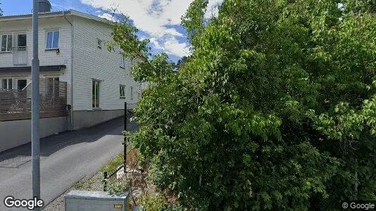 Apartments for rent in Huddinge - Photo from Google Street View