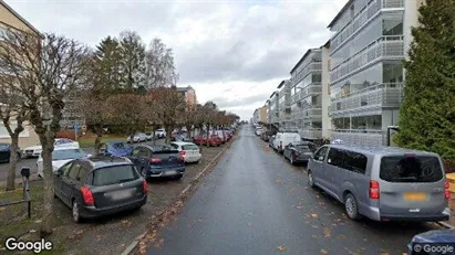 Apartments for rent in Västerås - Photo from Google Street View