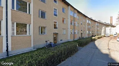 Apartments for rent in Järfälla - Photo from Google Street View