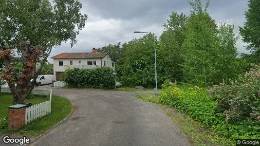 Apartments for rent in Stockholm West - Photo from Google Street View