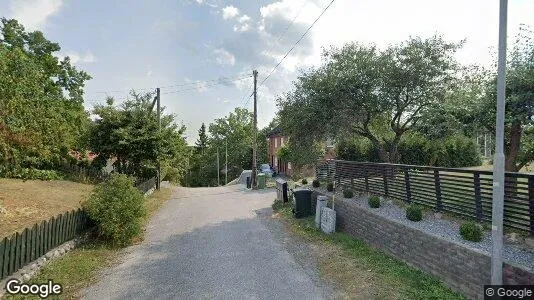 Apartments for rent in Huddinge - Photo from Google Street View