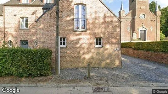 Apartments for rent in Chaumont-Gistoux - Photo from Google Street View