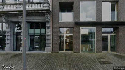 Apartments for rent in Stad Antwerp - Photo from Google Street View