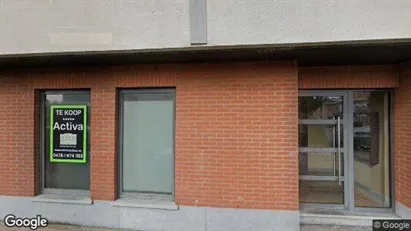 Apartments for rent in Mechelen - Photo from Google Street View