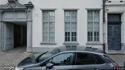 Apartments for rent in Stad Antwerp - Photo from Google Street View