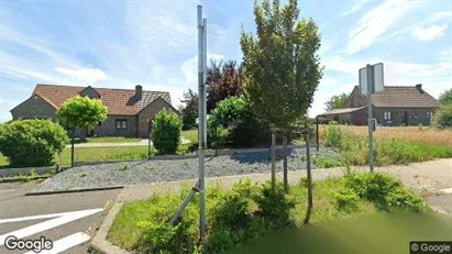 Apartments for rent in Les Bons Villers - Photo from Google Street View