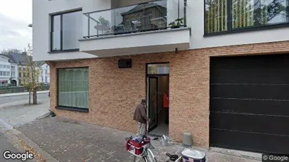 Apartments for rent in Oudenaarde - Photo from Google Street View