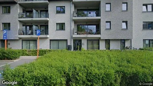 Apartments for rent in Beernem - Photo from Google Street View