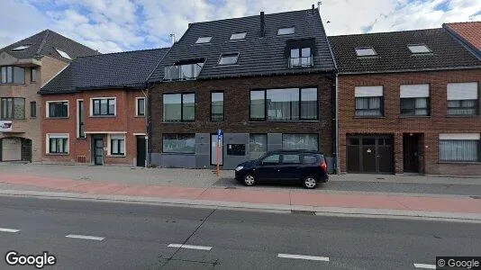 Apartments for rent in Lokeren - Photo from Google Street View