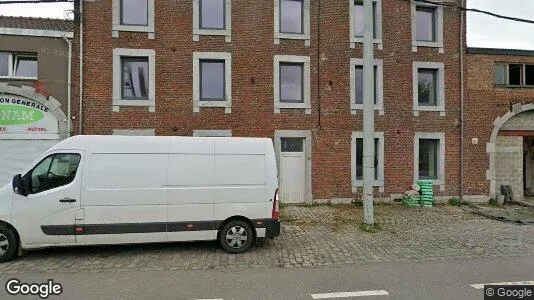 Apartments for rent in Oerle - Photo from Google Street View
