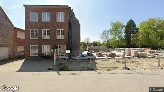Apartments for rent in Lochristi - Photo from Google Street View
