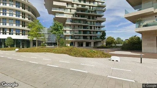 Apartments for rent in Waregem - Photo from Google Street View