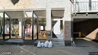 Apartments for rent in Kontich - Photo from Google Street View