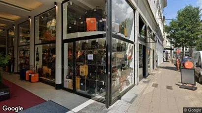 Apartments for rent in Stad Antwerp - Photo from Google Street View