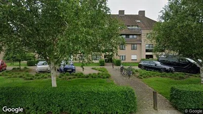 Apartments for rent in Brugge - Photo from Google Street View