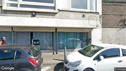 Apartments for rent in Luik - Photo from Google Street View
