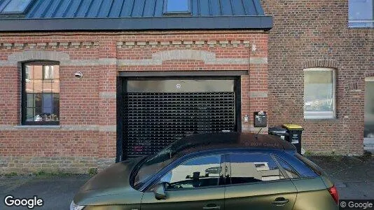 Apartments for rent in Trooz - Photo from Google Street View