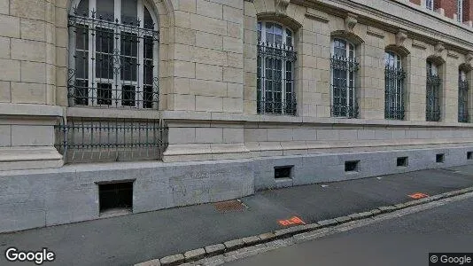 Apartments for rent in Lille - Photo from Google Street View