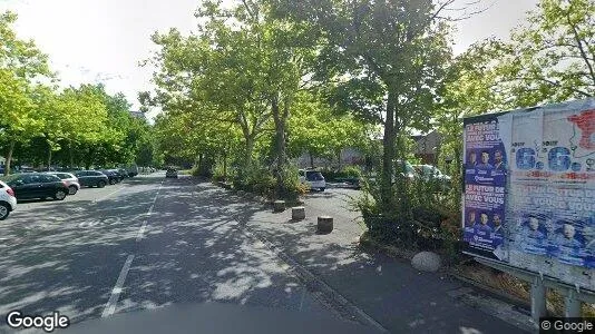 Apartments for rent in Lille - Photo from Google Street View
