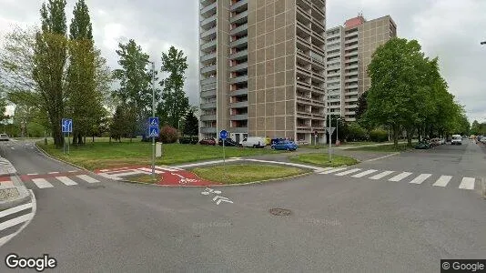 Apartments for rent in Hradec Králové - Photo from Google Street View