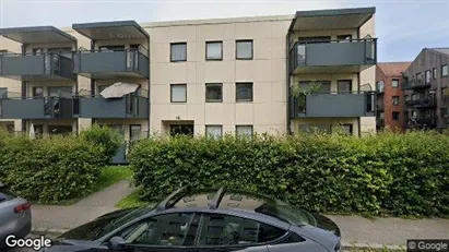 Apartments for rent in Tønsberg - Photo from Google Street View