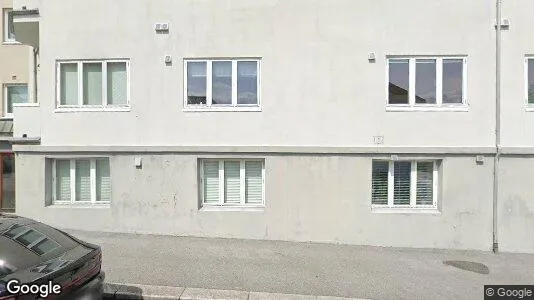 Apartments for rent in Stavanger - Photo from Google Street View